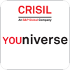 CRISIL LIMITED - CRISIL YOUniverse artwork