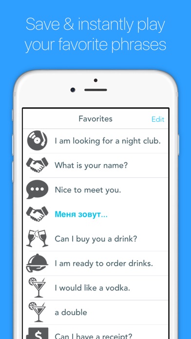 iPhone Screenshot 4