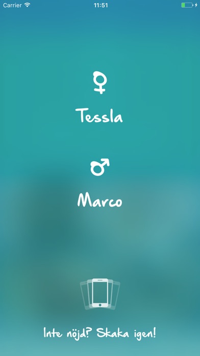 iPhone Screenshot 3
