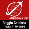 Reggio Calabria 旅遊指南+離線地圖