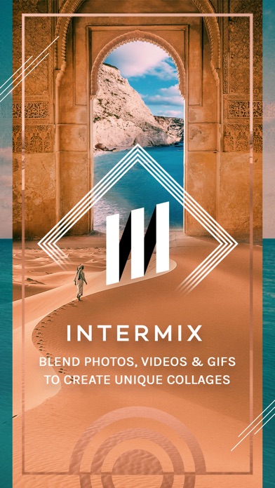 iPhone Screenshot 1