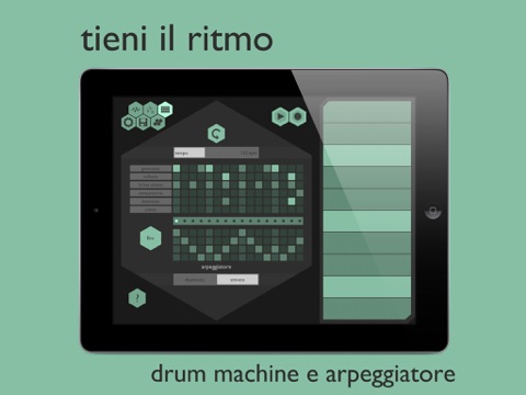Istantanea iPad 3