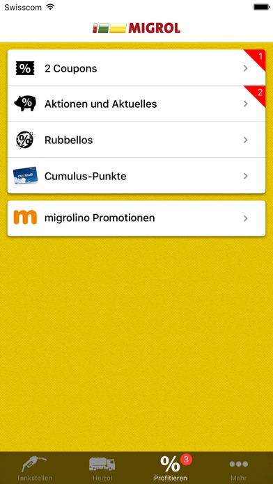 iPhone Screenshot 5