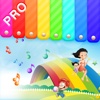 Baby Songs Pro-Piano Music Games for Kids kids learning songs 