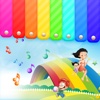Baby Songs-Piano Music Games for Kids kids learning songs 