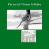 Personal fitness articles fitness articles 