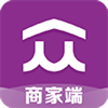四川众联时代信息技术有限公司 - 众联益购商家端 artwork
