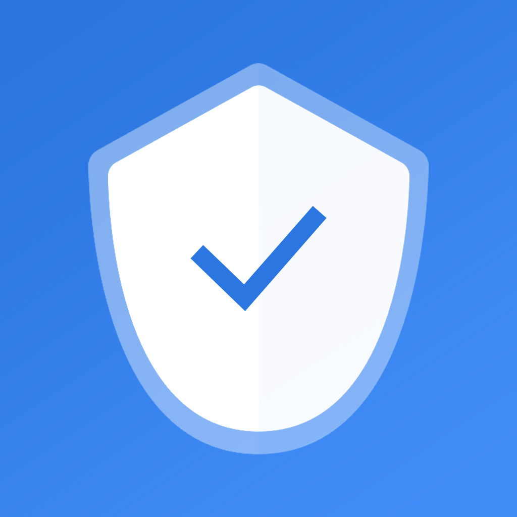 Protection for iPhone - Security VPN App Icon