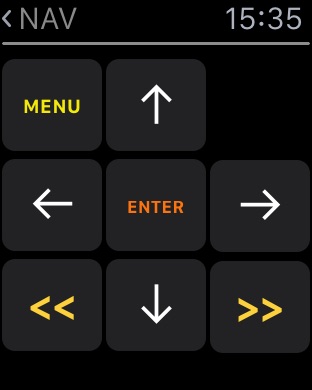 iPhone Screenshot 4