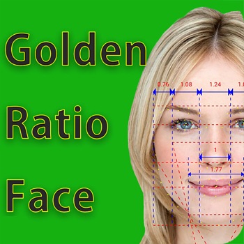 golden ratio face calculator software free