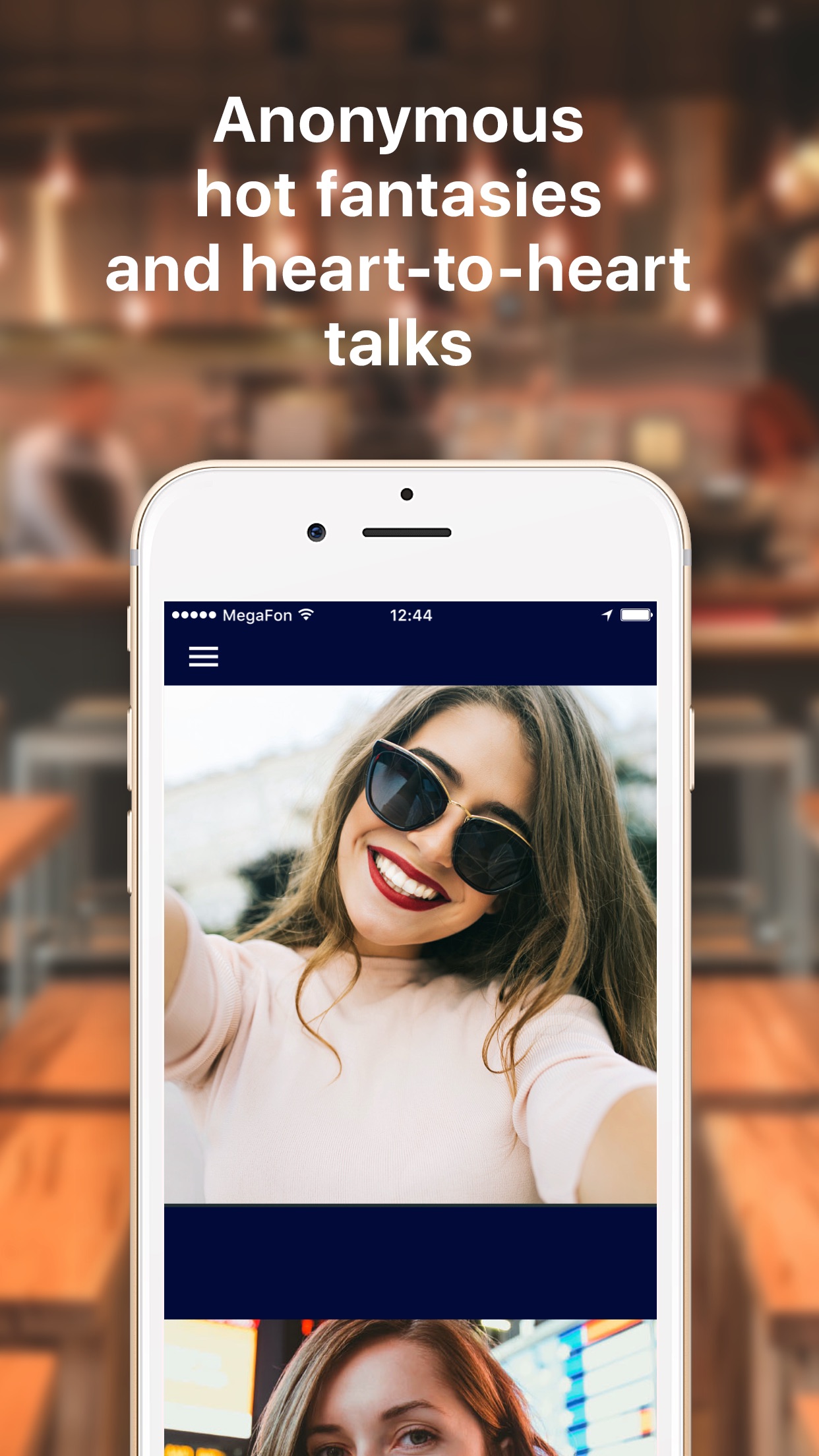 anonym dejting app anonym dejting app