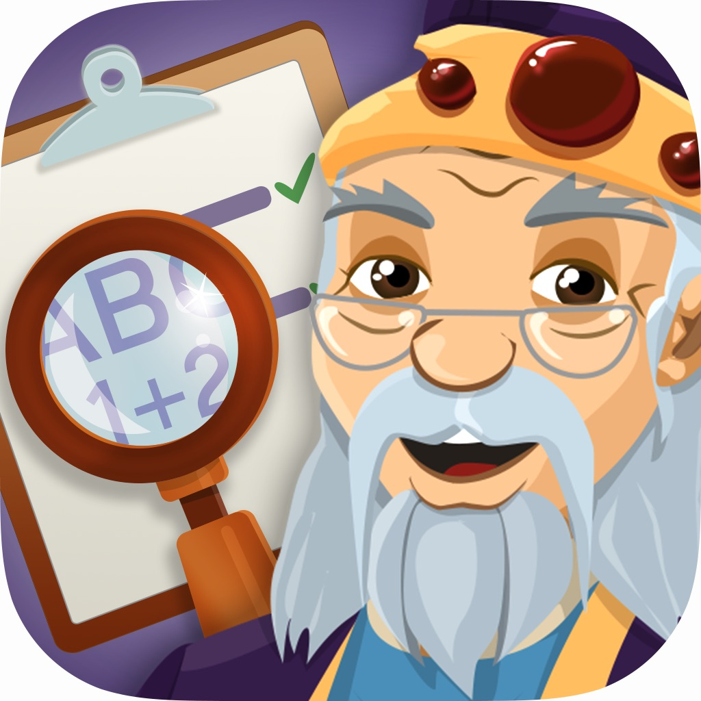Meister Cody – Testcenter App Icon