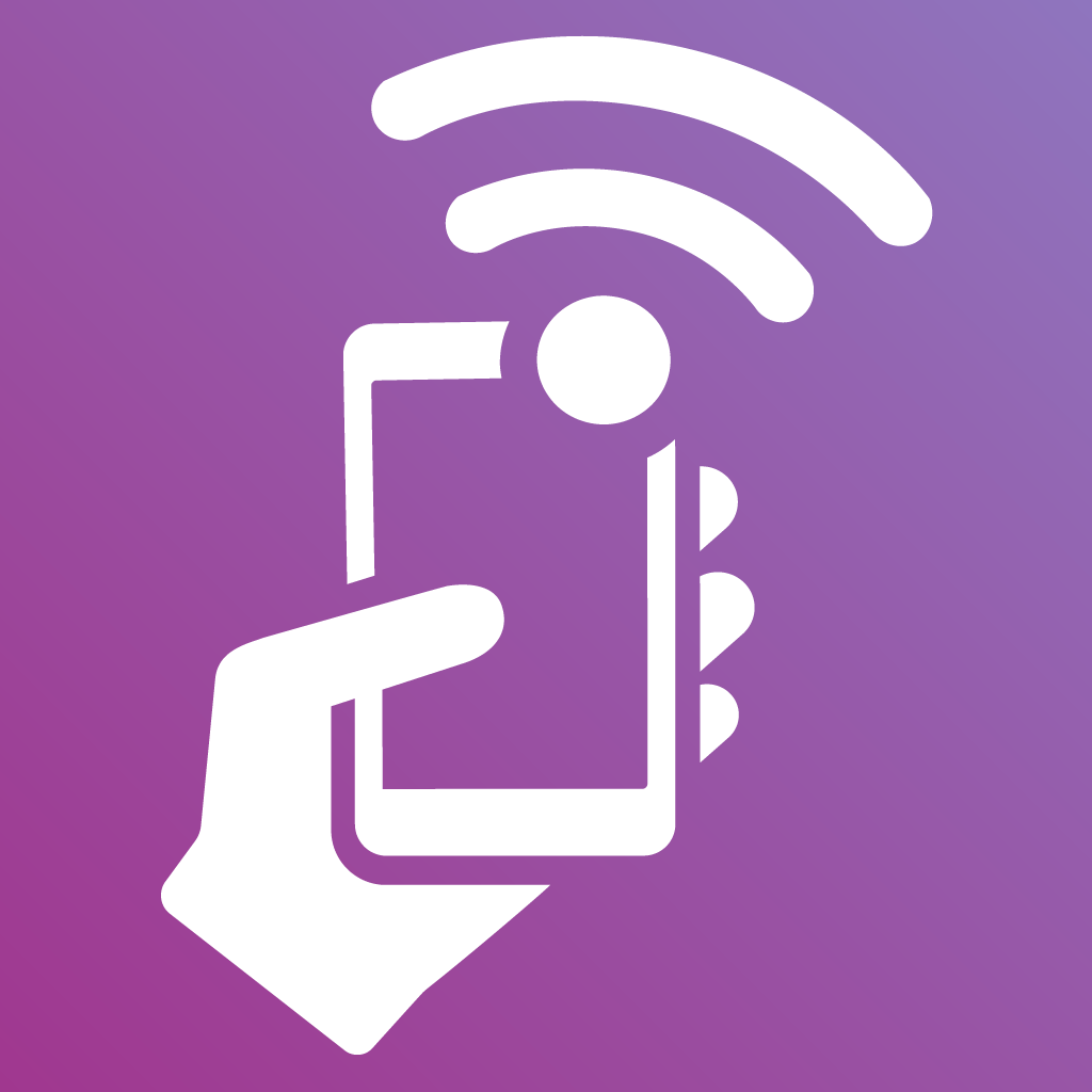 SURE Universal Smart Remote Control App Icon