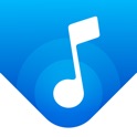 VAudio - Player with equalizer for YouTube icon