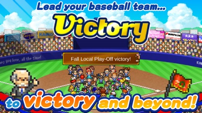 Home Run High screenshot1