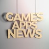 Games Apps News news reading apps 