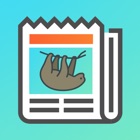 Sloth News icon
