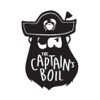 ChowNow - The Captain's Boil artwork