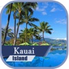 Kauai Island Travel Guide & Offline Map map of kauai 