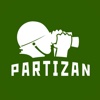 Partizan WiFi KIT belaruski partizan 