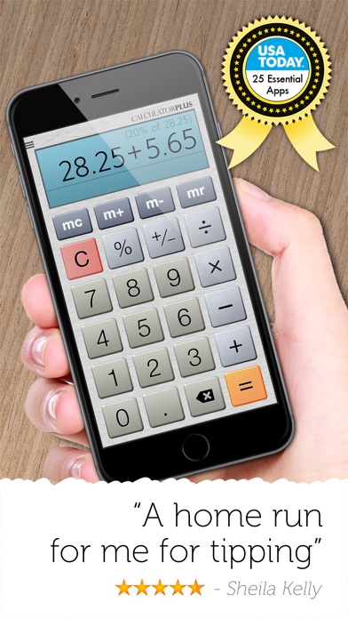 full screen calculator download