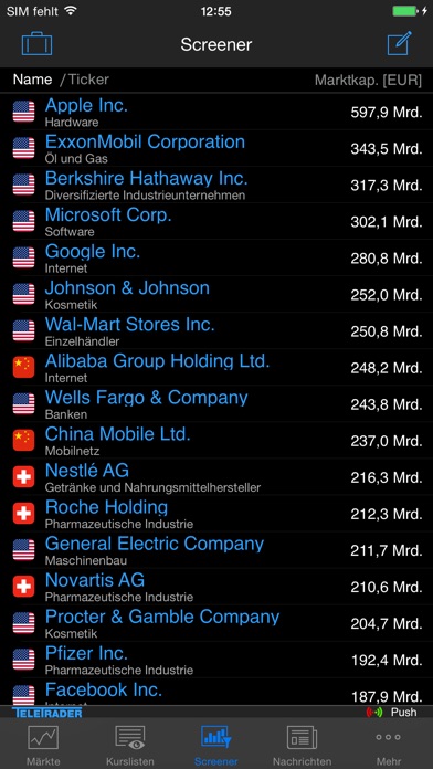 iPhone Screenshot 5