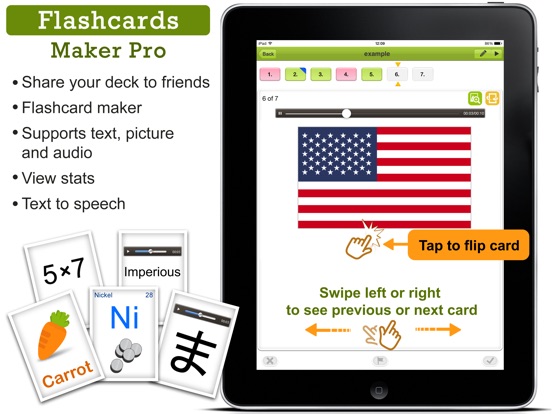 Flash Card Maker Blue | flashcards maker pro on the app store Flash Card Maker Blue | flashcards maker pro on the app store