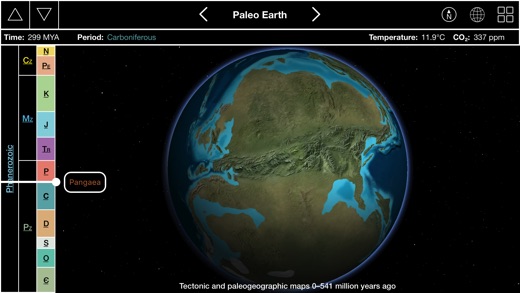 EarthView 7.7.4 for android instal