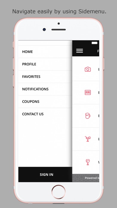 iPhone Screenshot 4