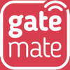 MOHAMMADREZA NIKNEZHAD - Gate-Mate artwork