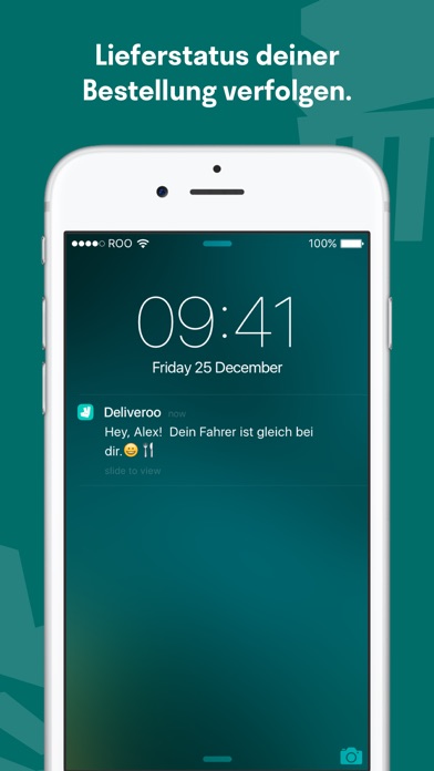 iPhone Screenshot 5