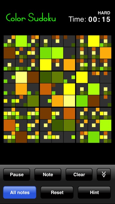 iPhone Screenshot 2