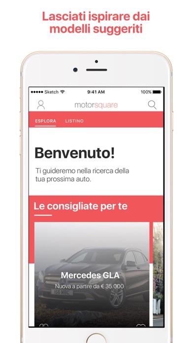 Istantanea iPhone 1