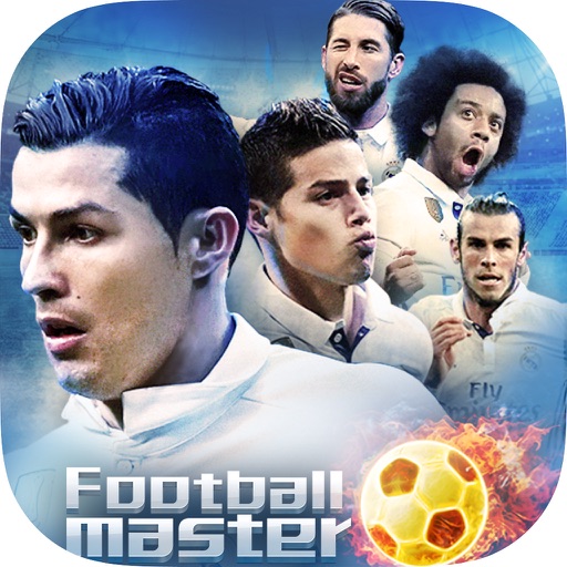 Football Master 2017 - Be a Top Soccer Manager