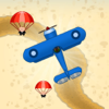 Kristine Puke - Survival War Plane - Fly Through Obstacles artwork
