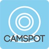 camspot 4.8 mapping network drive 