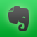 Evernote - 자료를 정리하세요