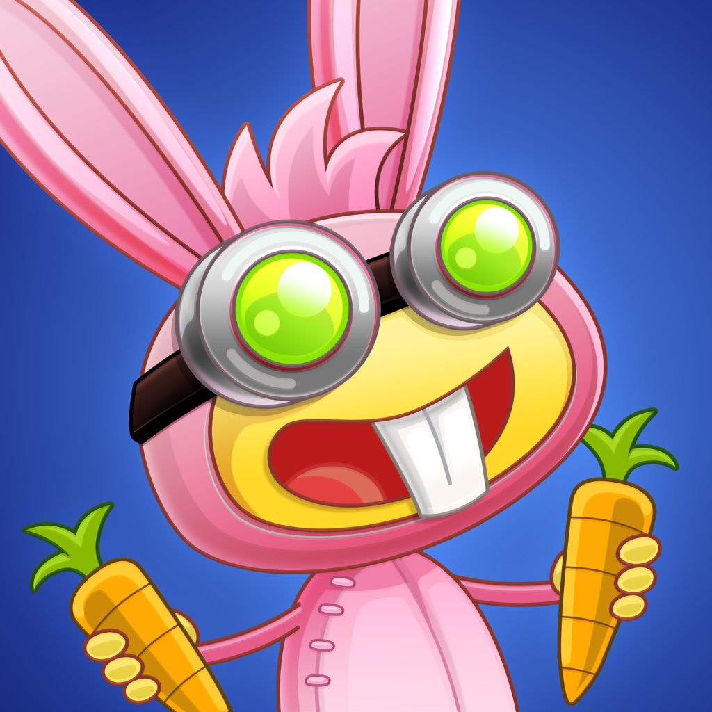 Poptropica App Icon