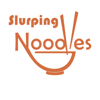 Trcked - Slurping Noodles artwork