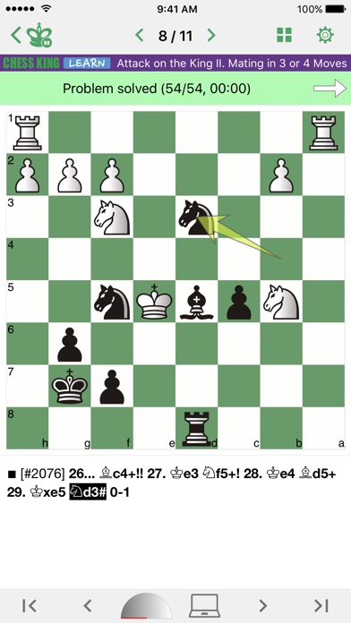 Download Chess Puzzle Book Mate In 3 Download Chess Puzzle Book Mate In 3