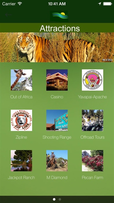 iPhone Screenshot 4