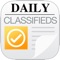 Daily Classifieds (Multi-device Version)