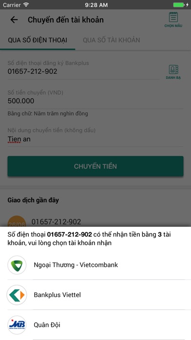 iPhone Screenshot 4