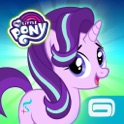MY LITTLE PONY: Magic Princess Quests icon