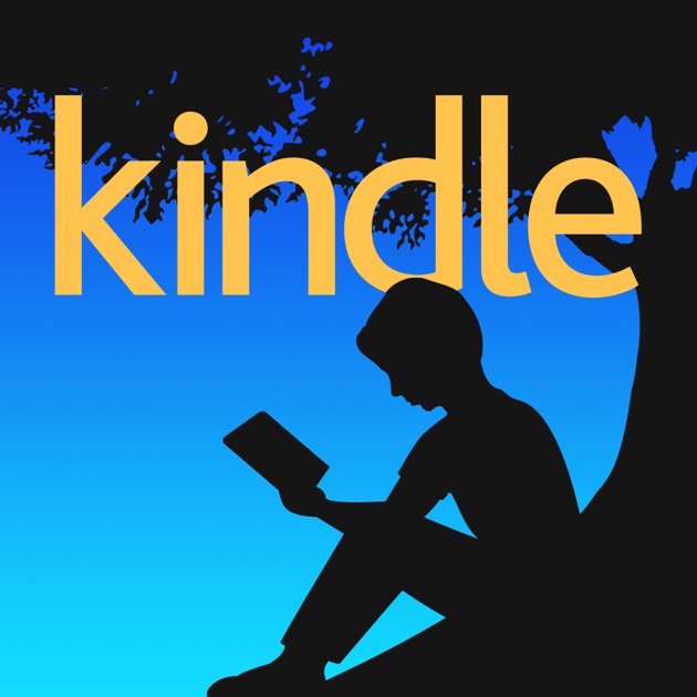 Kindle books app for mac