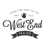 West End Tea Co. Organic Wholesale Tea yunnan tea 