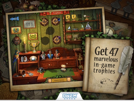 iPad Screenshot 5