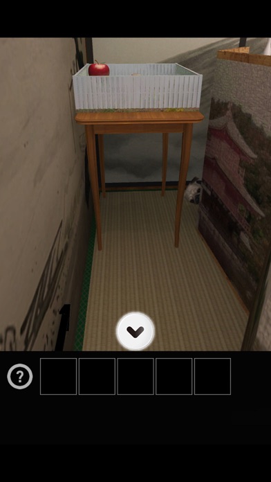 脱出ゲーム 地元の親戚の家から脱出 screenshot1