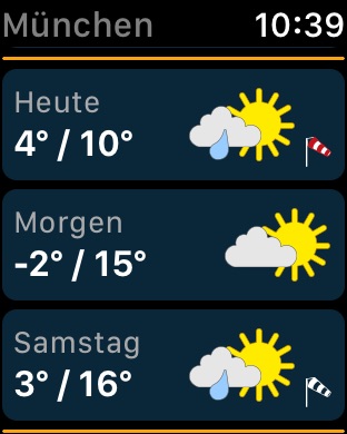 iPhone Screenshot 4