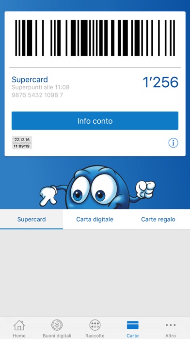 Istantanea iPhone 4